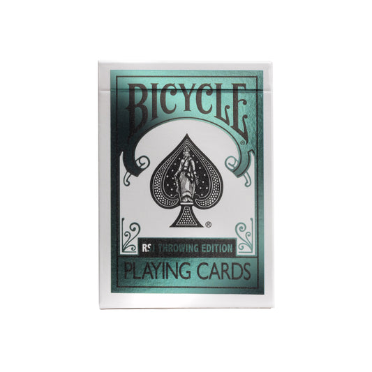 AQUA Bicycle Rick Smith Jr. Throwing Edition