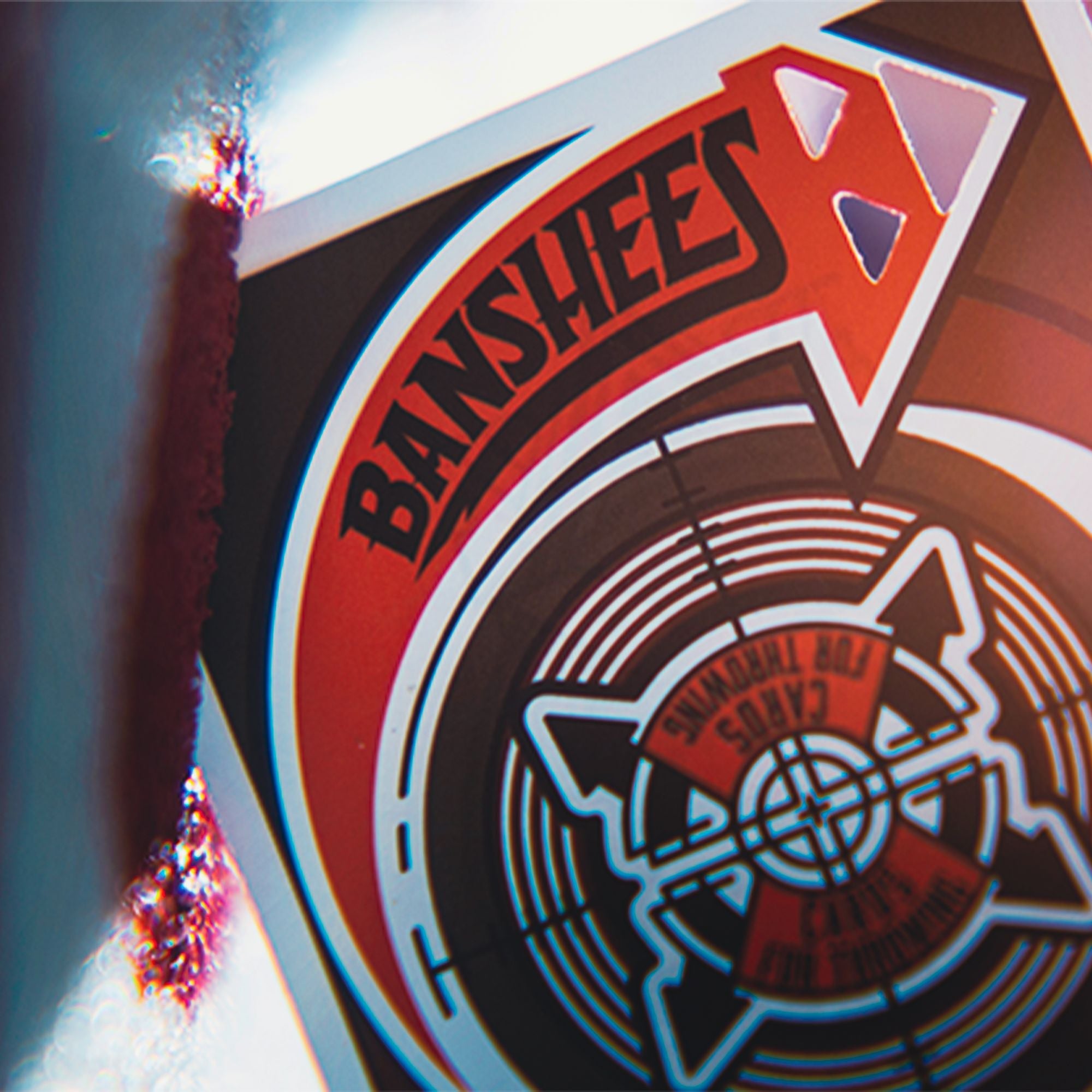 BANSHEES (standard): CARTAS PARA LANZAR