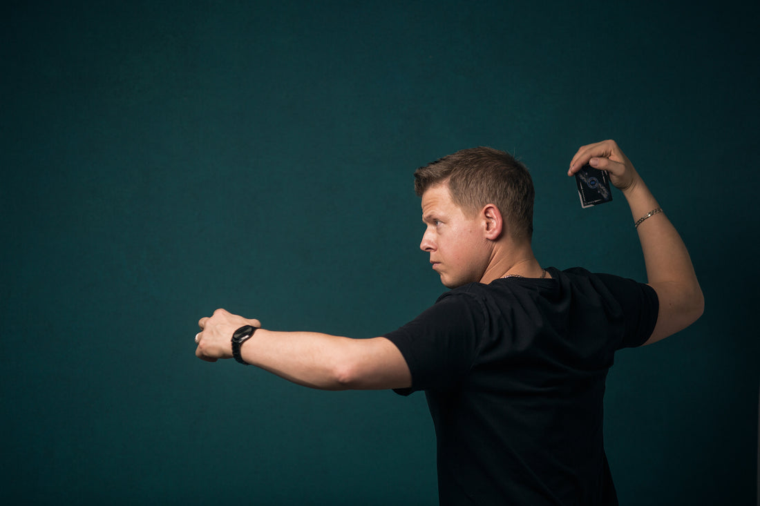 Tips for Choosing the Right Corporate Entertainer for Your Event