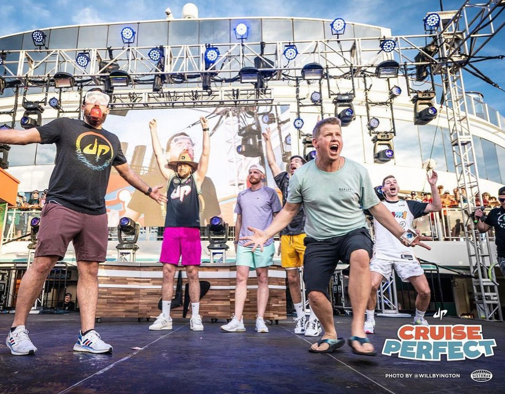 WorldFamous Magician and CardThrower Rick Smith Jr. Teams Up with