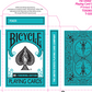 AQUA Bicycle Rick Smith Jr. Throwing Edition