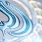 Ice Falcon Throwing Cards – FOIL Edition