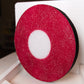 Card Throwing Target - 10"
