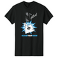 #ShowYourThrow Card Throwing T-Shirt